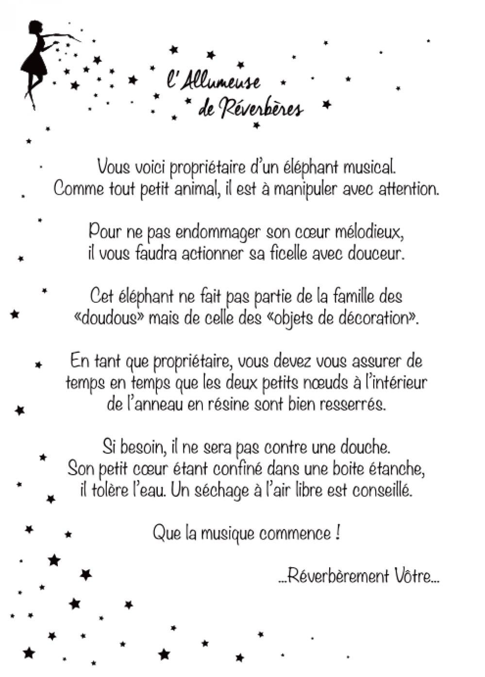 Berceuse Musicale Amélie Poulain--2226246396709