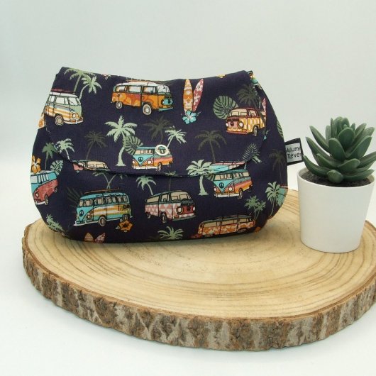 Pochette combi/surf -marine-