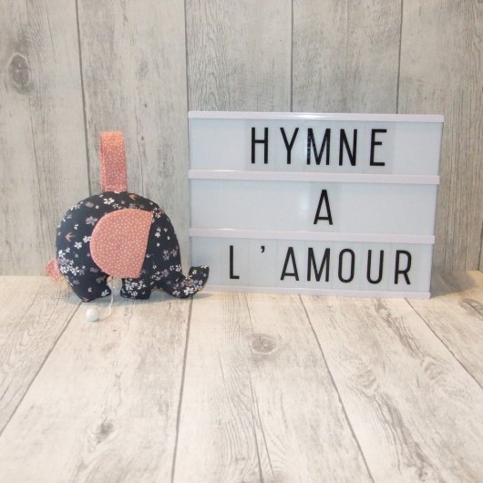 L'Hymne à l'Amour -Edith Piaf-
