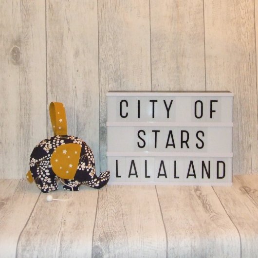 City Of Stars -Lalaland-