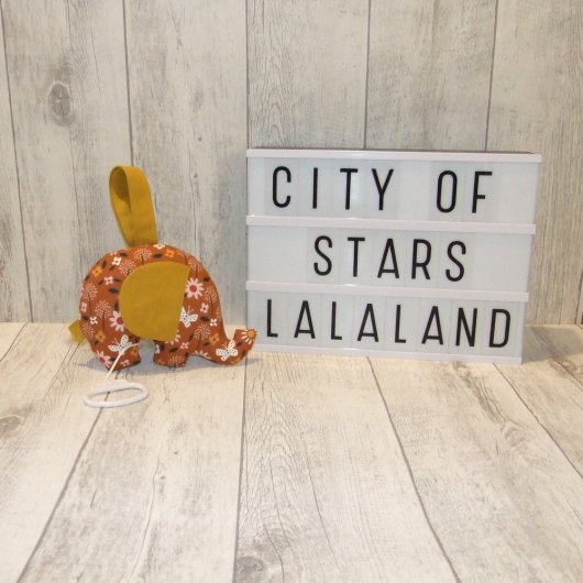 City Of Stars -Lalaland-