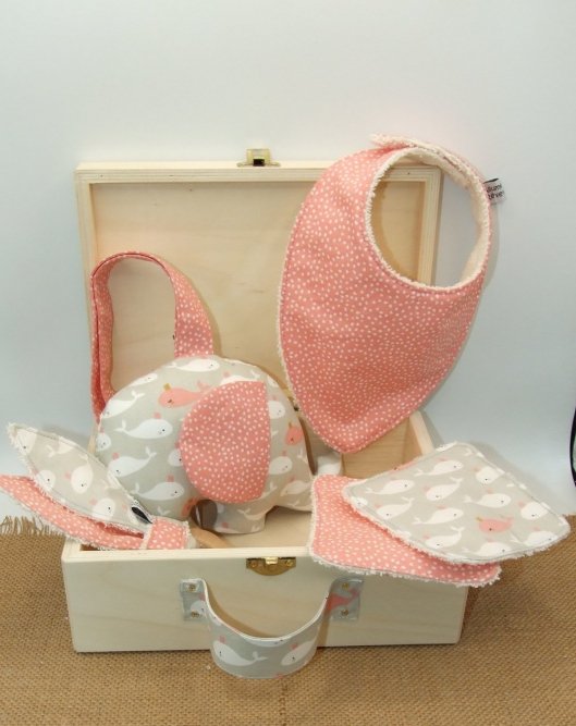 Coffret La Vie En Rose