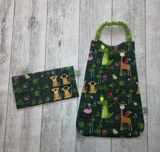 Commande réservée à Annabelle