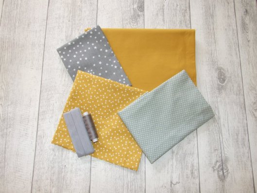 Commande réservée à Sophie