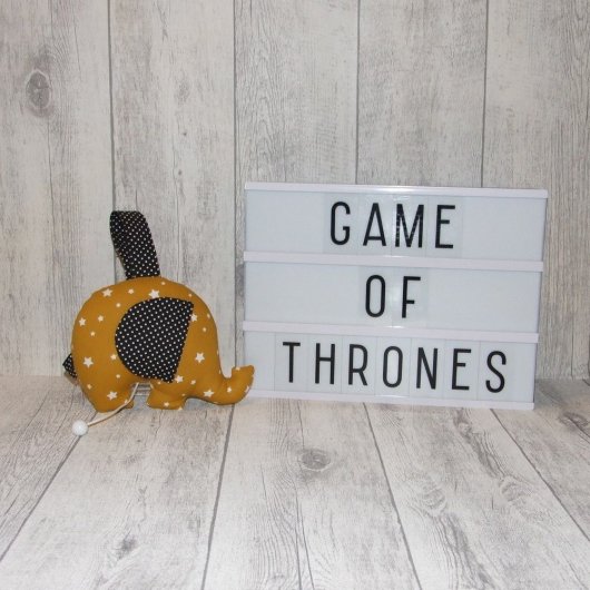 Game Of Thrones