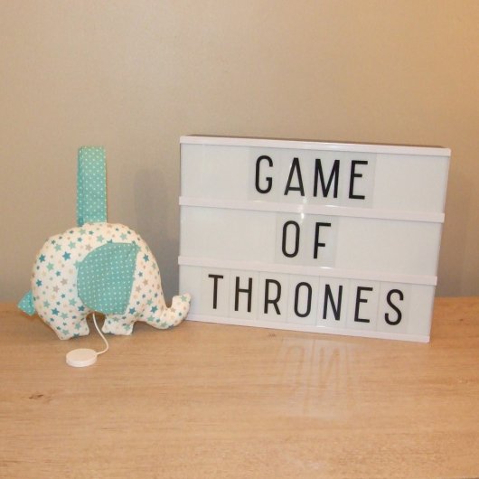 Game Of Thrones