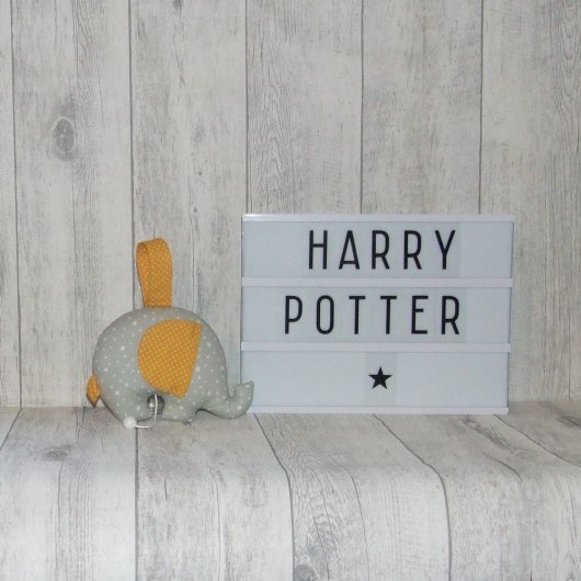 Harry Potter