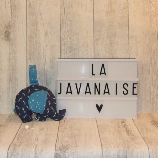 La Javanaise -Gainsbourg-