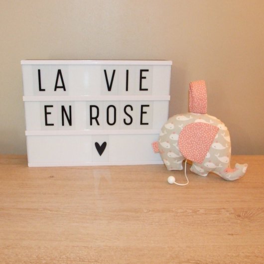 La Vie En Rose -Edith Piaf-