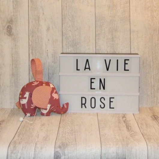 La Vie En Rose -Edith Piaf-