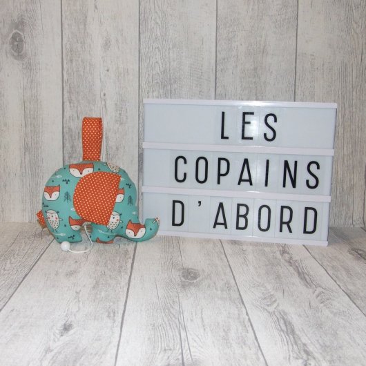 Les Copains d'Abord - Brassens -