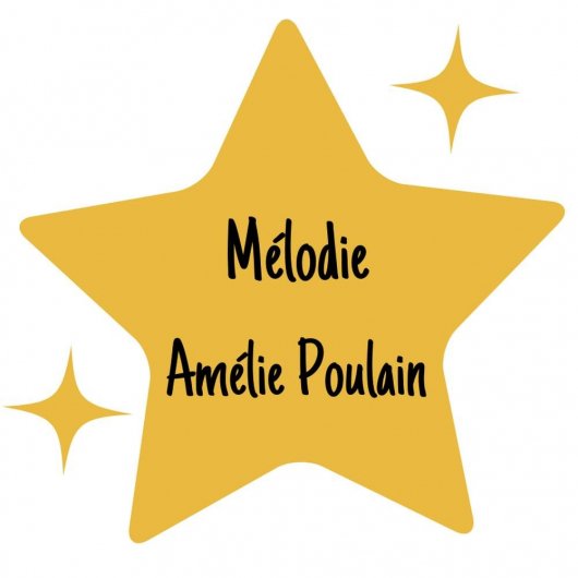 Mélodie Amélie Poulain