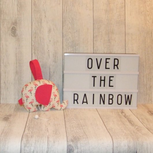 Over The Rainbow