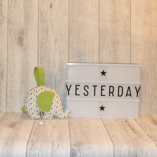 Yesterday -Beatles-