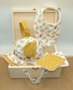 Coffret Over The Rainbow