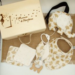 Commande Réservée à Abigael C B - Coffret l'Hymne à l'Amour