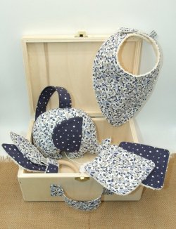 Coffret l'Hymne à l'Amour