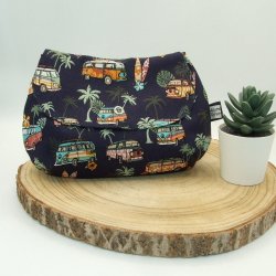 Pochette combi/surf -marine-