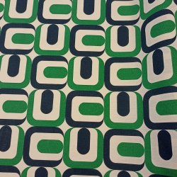 Tissu Seventies