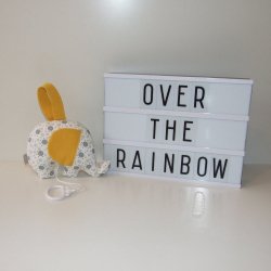 Over The Rainbow