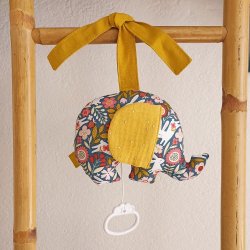 Berceuse Musicale Le Tourbillon de la Vie