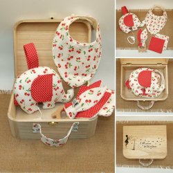 Commande Réservée à Aurélia Catamiaou