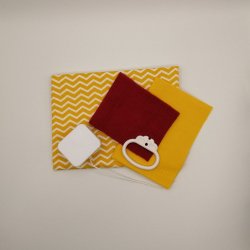 Commande Réservée à Samantha AMET