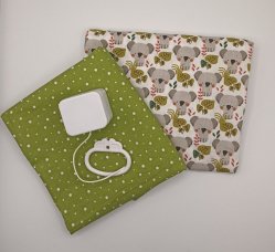 Commande Réservée à Sara Etinzon