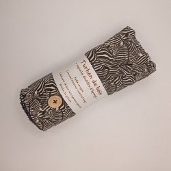Tissu Zèbre