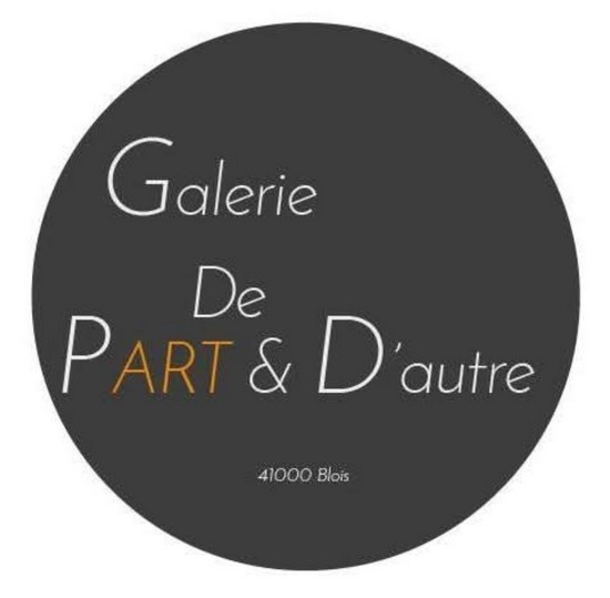 Galerie de Part et d'Autre -BLOIS-