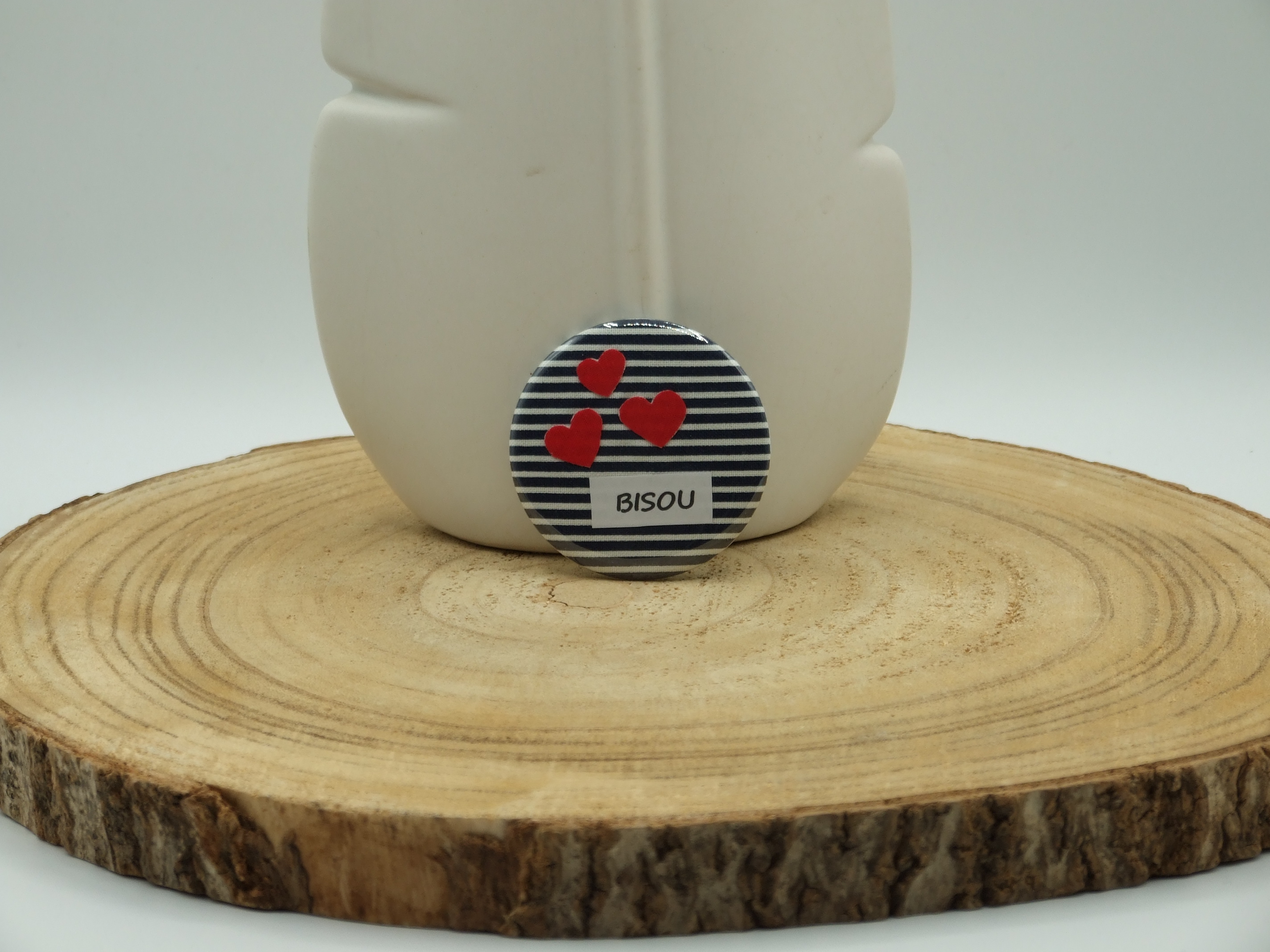 Les badges sont arrivés!!!!